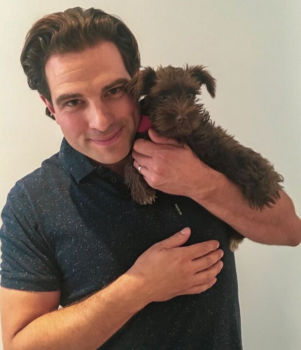 Mark de Berlin à propos des capsules Adectal